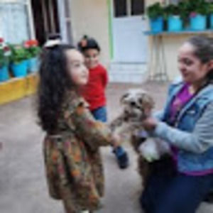 Meet your Posher, Jasmin